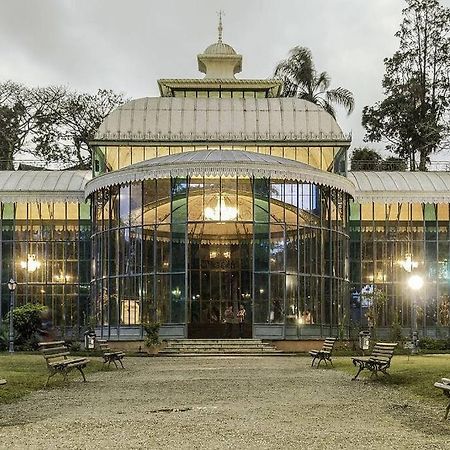 Studio Centro Imperial Petropolis (Rio de Janeiro) Exterior foto