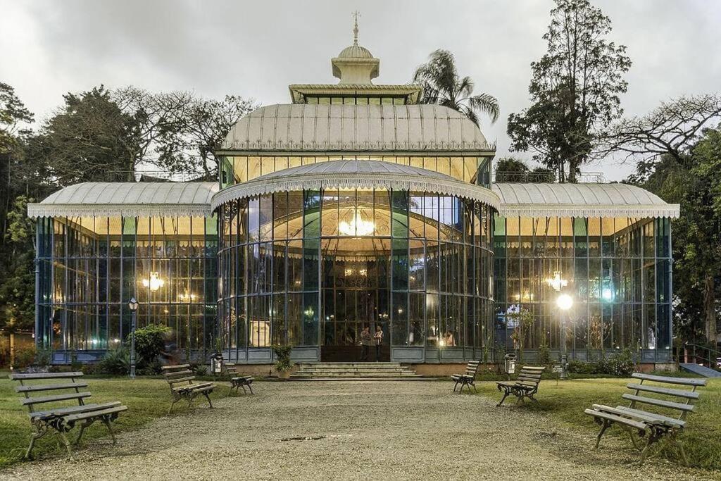 Studio Centro Imperial Petropolis (Rio de Janeiro) Exterior foto