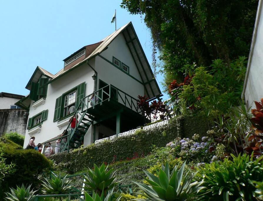 Studio Centro Imperial Petropolis (Rio de Janeiro) Exterior foto