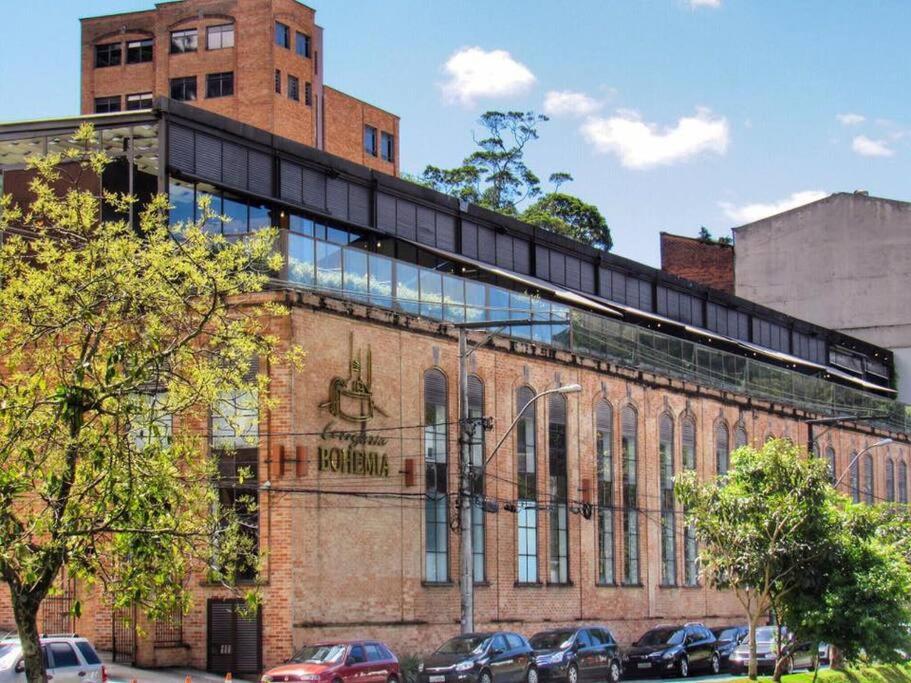 Studio Centro Imperial Petropolis (Rio de Janeiro) Exterior foto